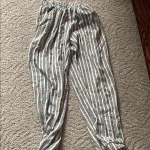 Pants